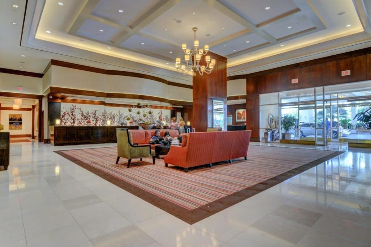 Mgm Signature-16-702 1Br 2Ba Balcony Suite Las Vegas Ngoại thất bức ảnh