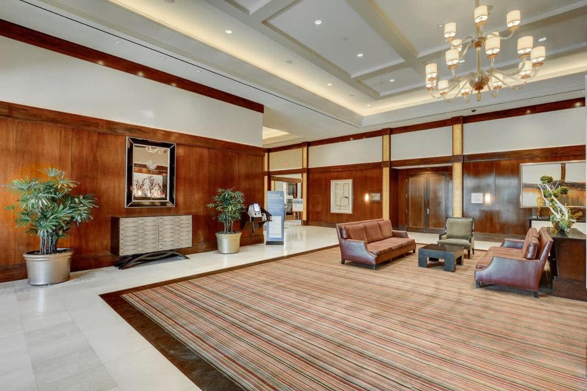 Mgm Signature-16-702 1Br 2Ba Balcony Suite Las Vegas Ngoại thất bức ảnh