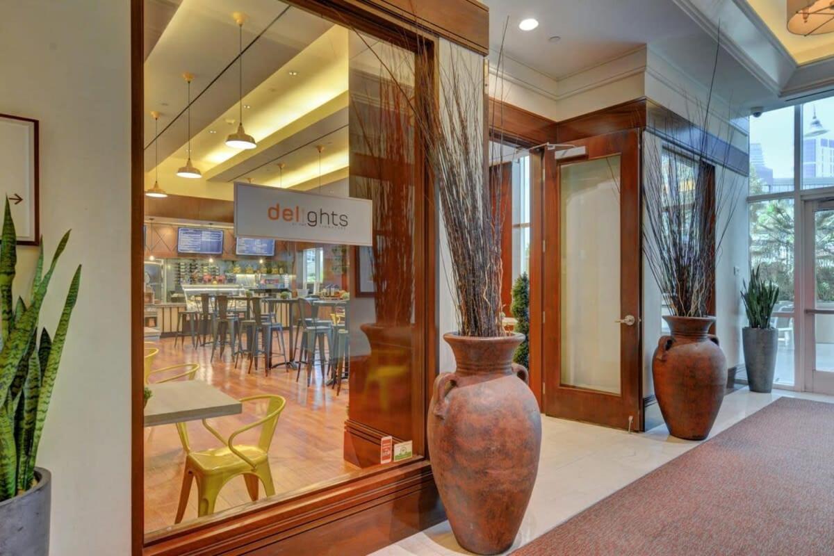 Mgm Signature-16-702 1Br 2Ba Balcony Suite Las Vegas Ngoại thất bức ảnh