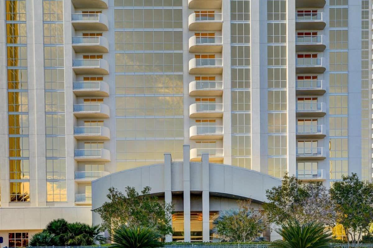 Mgm Signature-16-702 1Br 2Ba Balcony Suite Las Vegas Ngoại thất bức ảnh