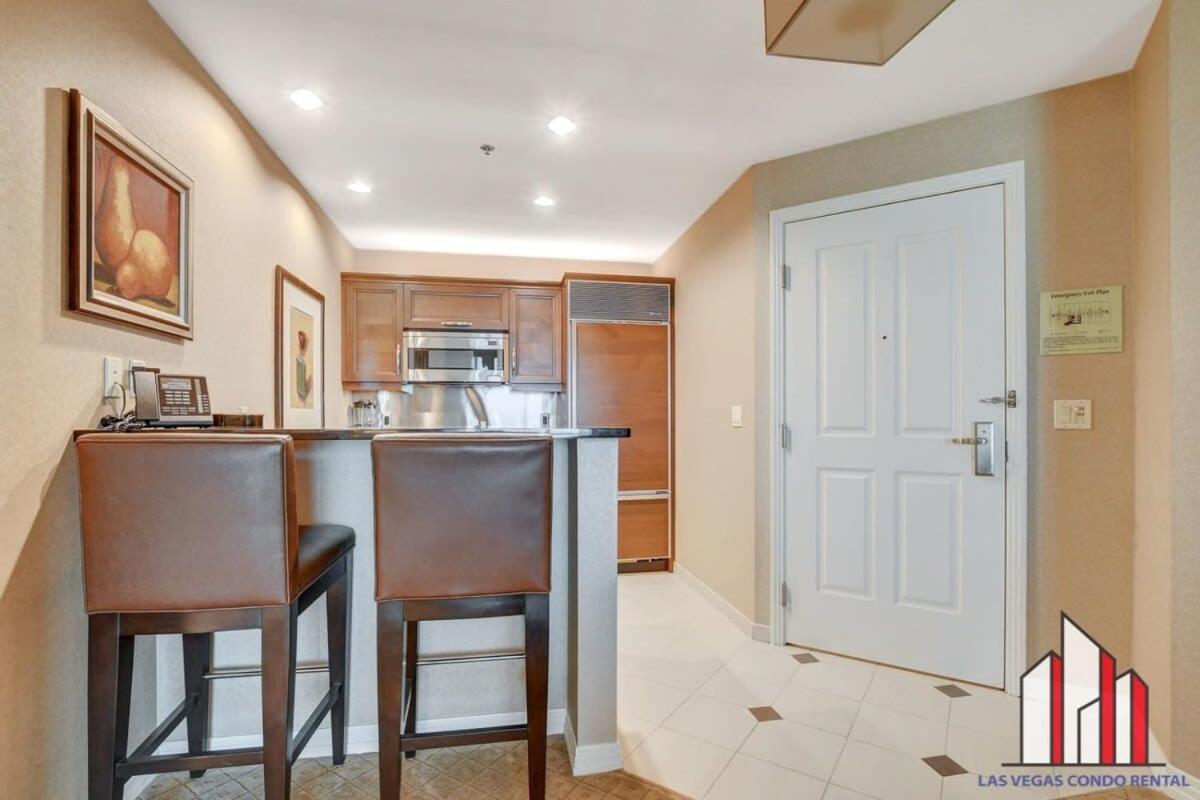 Mgm Signature-16-702 1Br 2Ba Balcony Suite Las Vegas Ngoại thất bức ảnh
