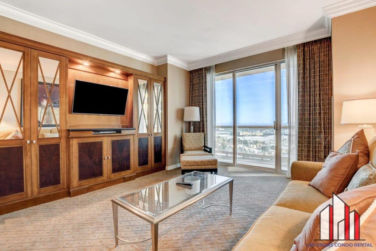 Mgm Signature-16-702 1Br 2Ba Balcony Suite Las Vegas Ngoại thất bức ảnh
